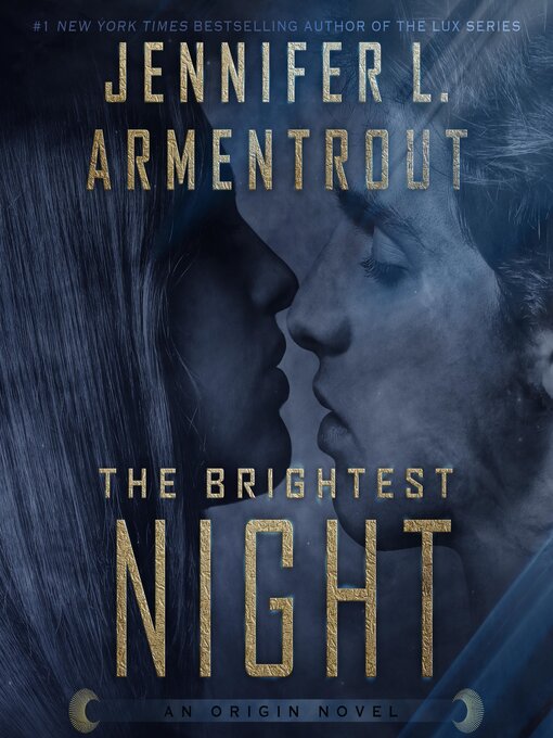 Title details for The Brightest Night by Jennifer L. Armentrout - Wait list